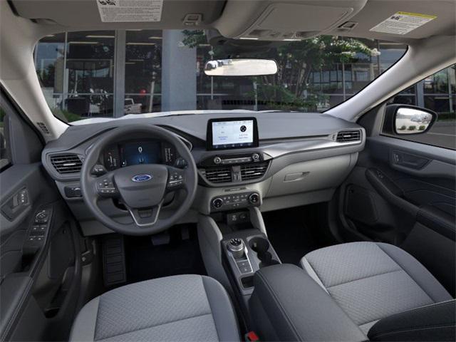 new 2025 Ford Escape car, priced at $28,595