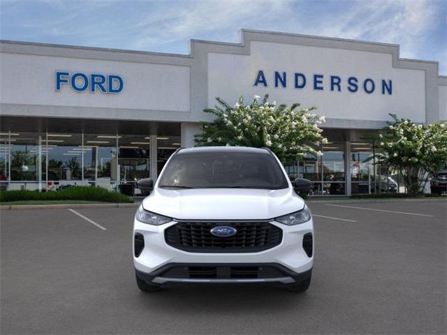 new 2025 Ford Escape car, priced at $28,595