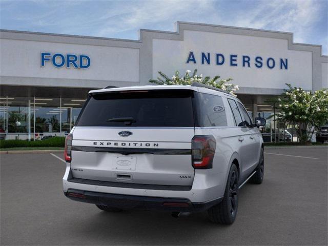 new 2024 Ford Expedition car, priced at $71,995