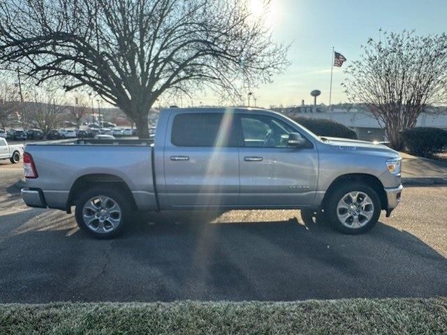 used 2020 Ram 1500 car, priced at $31,304