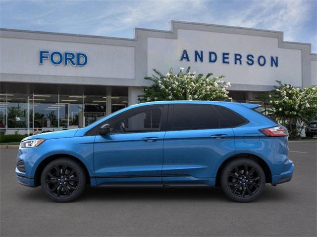 new 2024 Ford Edge car, priced at $31,995