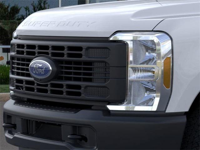 new 2024 Ford F-350 car, priced at $63,995