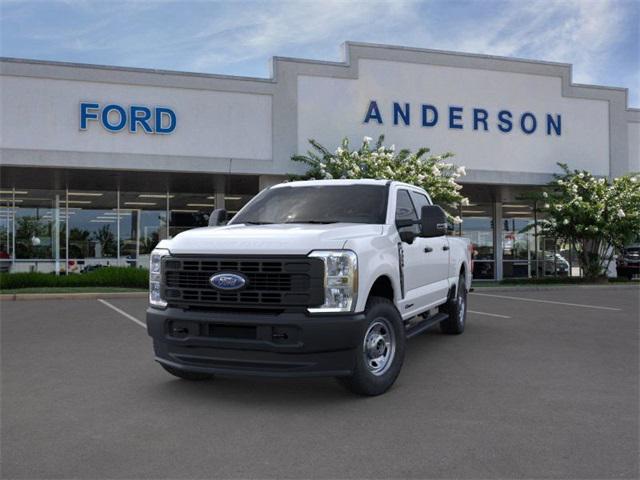 new 2024 Ford F-350 car, priced at $63,995