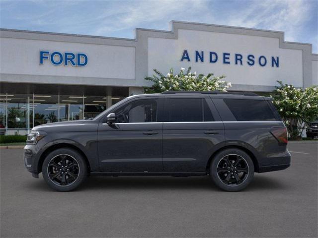 new 2024 Ford Expedition car, priced at $72,295