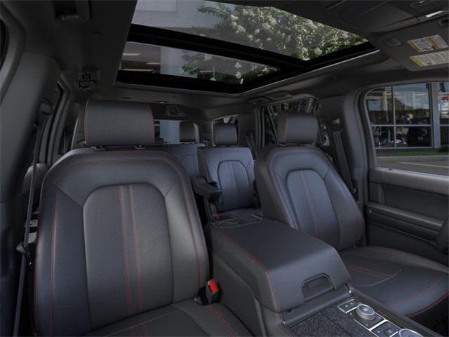 new 2024 Ford Expedition car, priced at $72,295