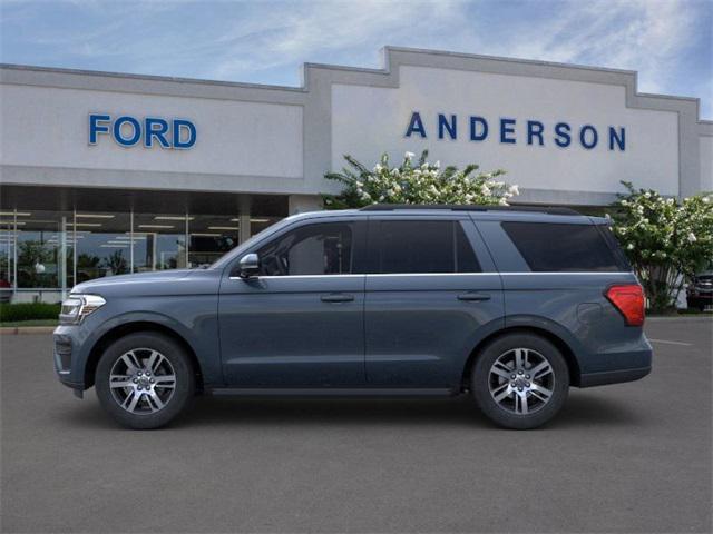 new 2024 Ford Expedition car, priced at $58,795