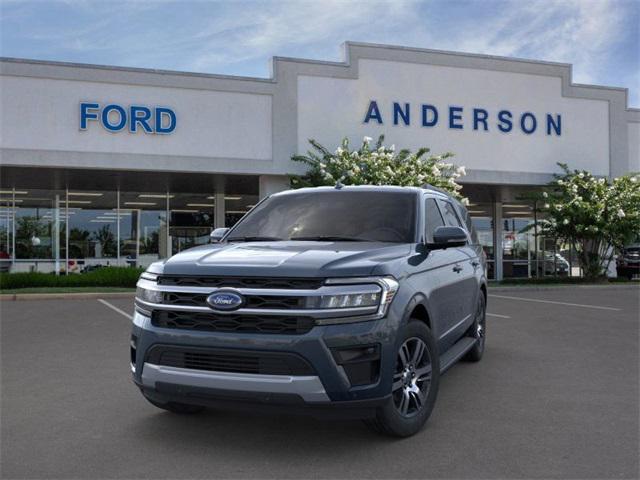 new 2024 Ford Expedition car, priced at $58,795