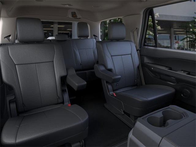 new 2024 Ford Expedition car, priced at $58,795