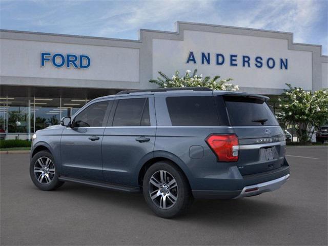 new 2024 Ford Expedition car, priced at $58,795