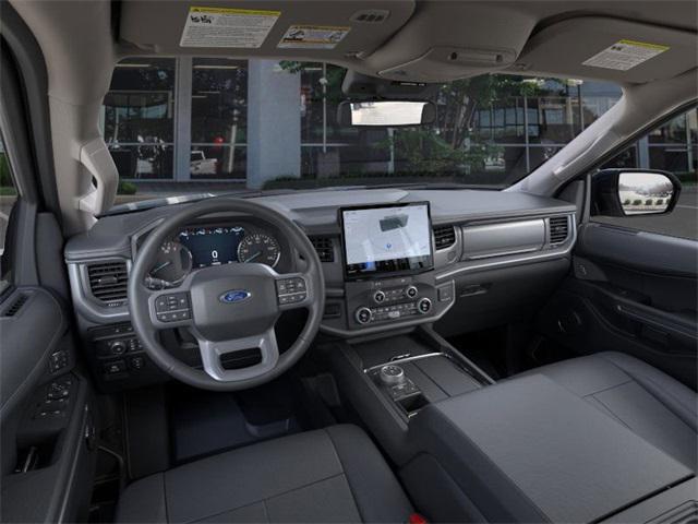 new 2024 Ford Expedition car, priced at $58,795