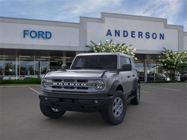 new 2024 Ford Bronco car, priced at $47,715