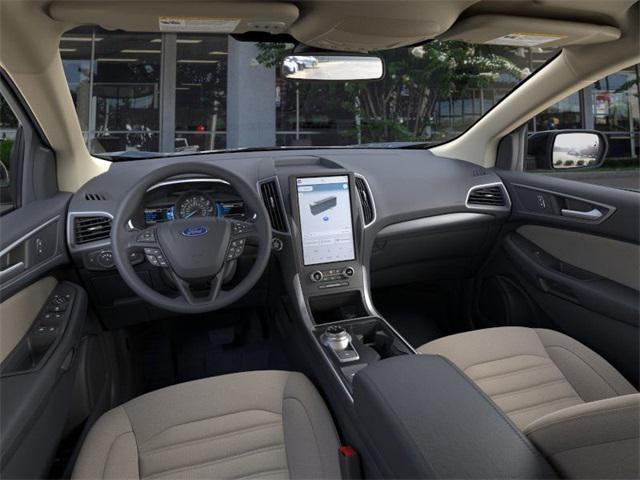 new 2024 Ford Edge car, priced at $31,495