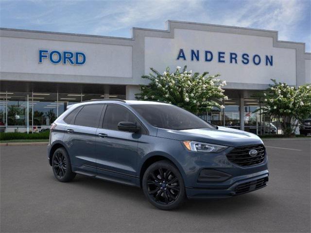 new 2024 Ford Edge car, priced at $31,495