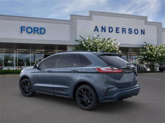 new 2024 Ford Edge car, priced at $31,495