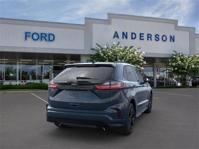 new 2024 Ford Edge car, priced at $31,495