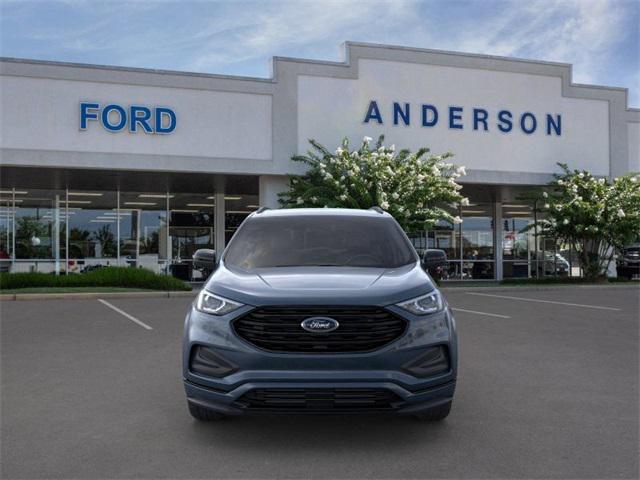 new 2024 Ford Edge car, priced at $31,495