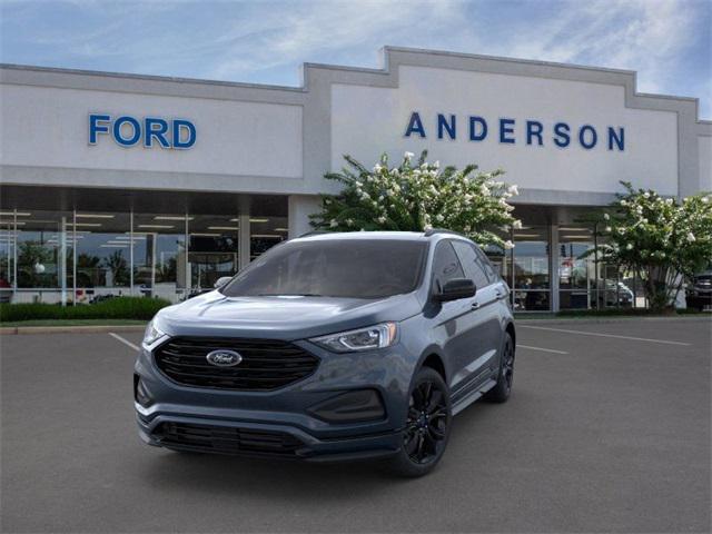 new 2024 Ford Edge car, priced at $31,495