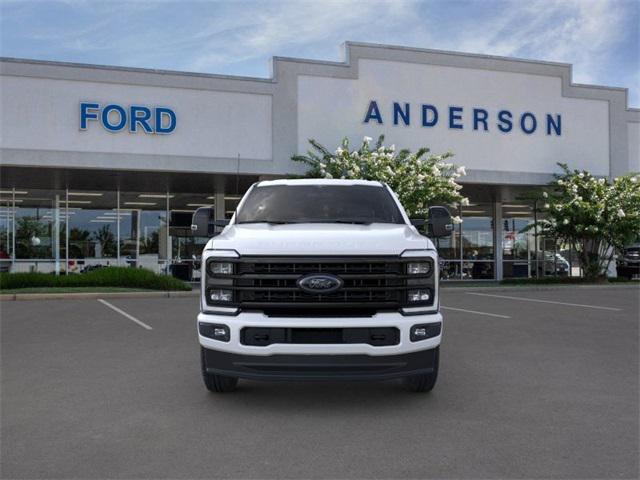 new 2024 Ford F-250 car, priced at $73,690