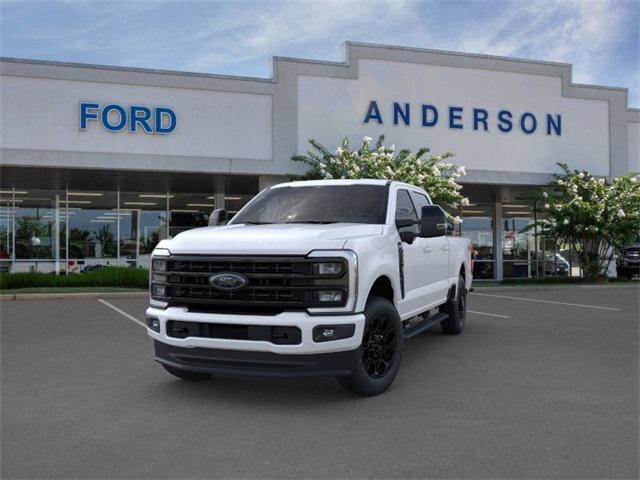 new 2024 Ford F-250 car, priced at $73,690