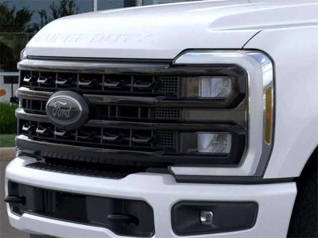 new 2024 Ford F-250 car, priced at $73,690