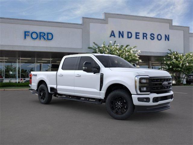 new 2024 Ford F-250 car, priced at $73,690