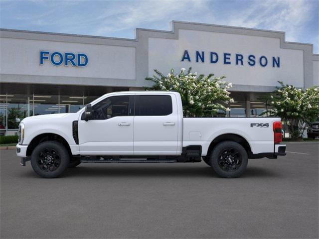 new 2024 Ford F-250 car, priced at $73,690