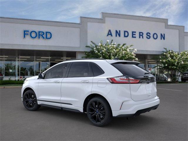 new 2024 Ford Edge car, priced at $31,495