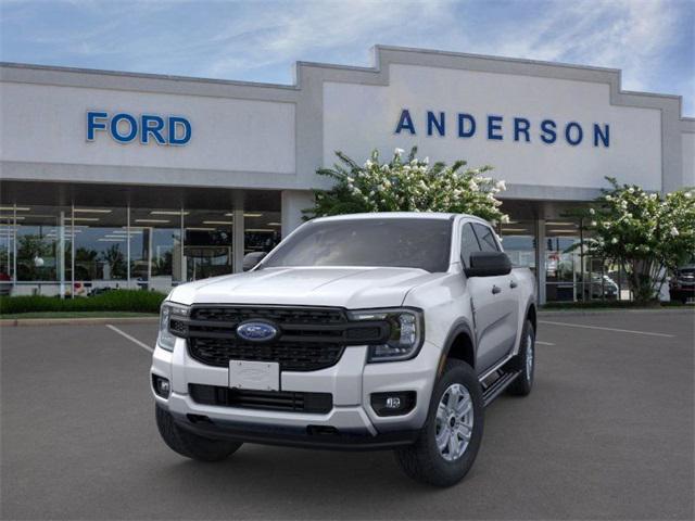 new 2024 Ford Ranger car, priced at $35,995