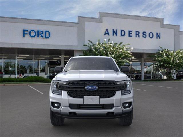 new 2024 Ford Ranger car, priced at $35,995