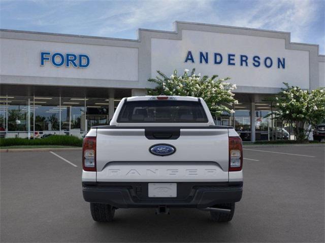 new 2024 Ford Ranger car, priced at $35,995