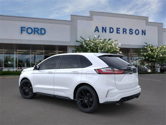 new 2024 Ford Edge car, priced at $37,495