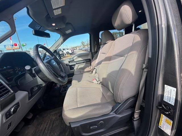 used 2017 Ford F-150 car, priced at $29,994