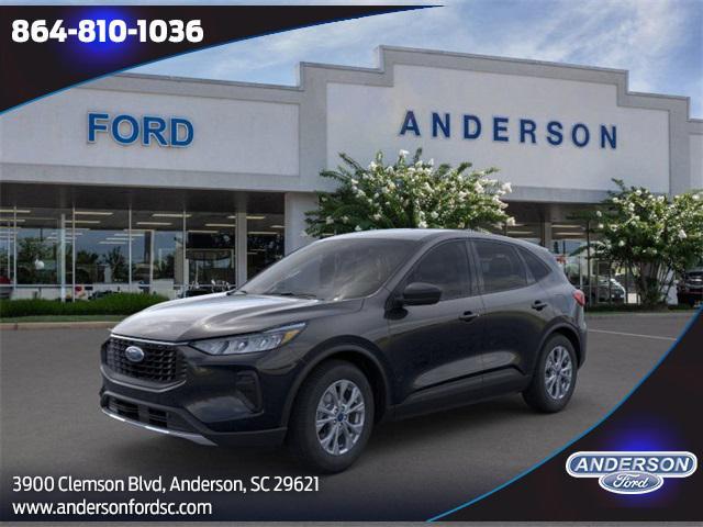 new 2025 Ford Escape car, priced at $29,995