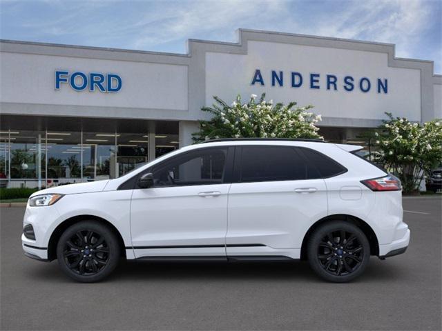 new 2024 Ford Edge car, priced at $33,795