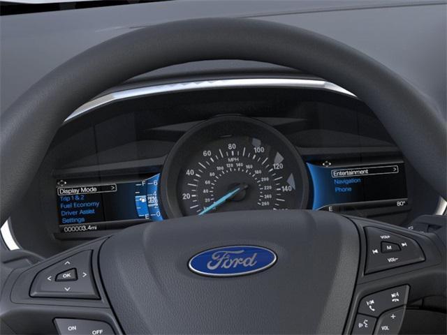 new 2024 Ford Edge car, priced at $33,795