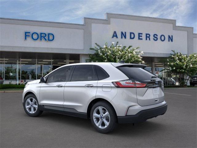 new 2024 Ford Edge car, priced at $30,995