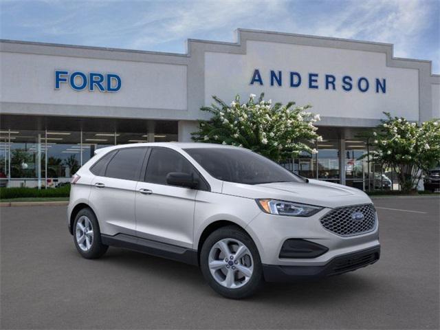 new 2024 Ford Edge car, priced at $30,995