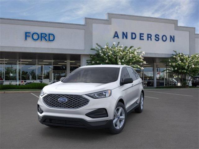 new 2024 Ford Edge car, priced at $30,995