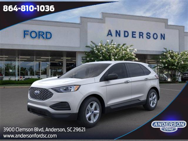 new 2024 Ford Edge car, priced at $30,995