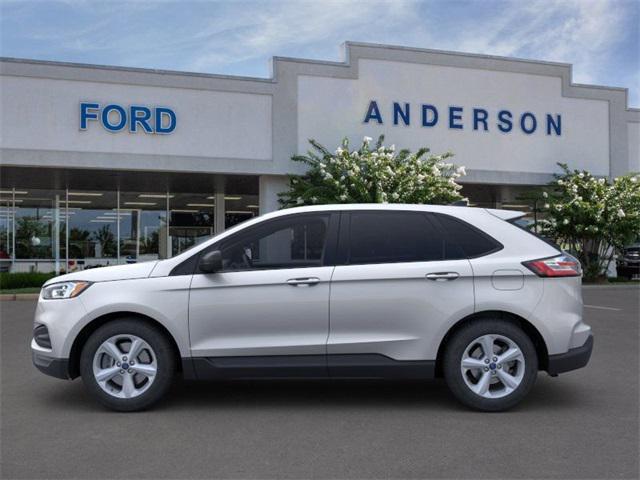 new 2024 Ford Edge car, priced at $30,995