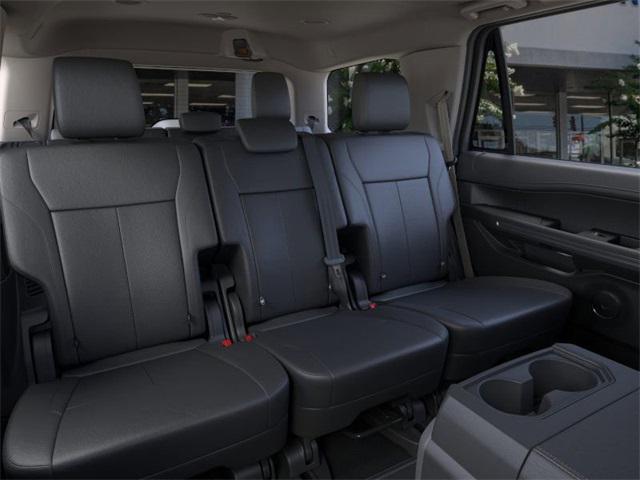 new 2024 Ford Expedition car, priced at $61,995