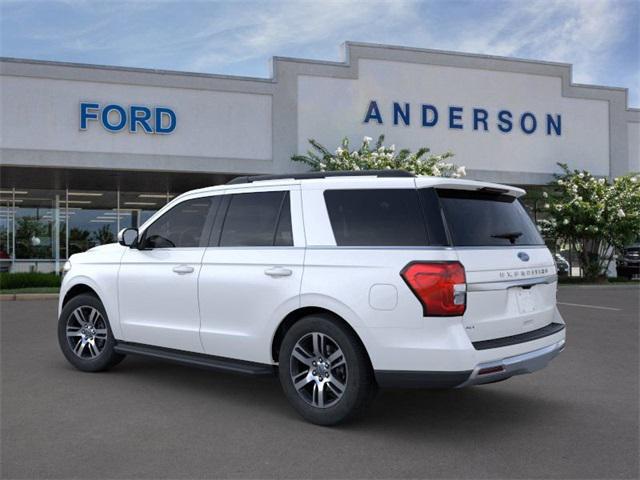 new 2024 Ford Expedition car, priced at $61,995