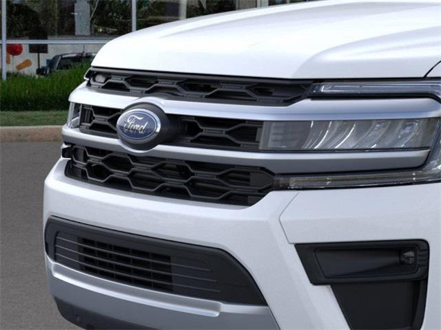 new 2024 Ford Expedition car, priced at $61,995