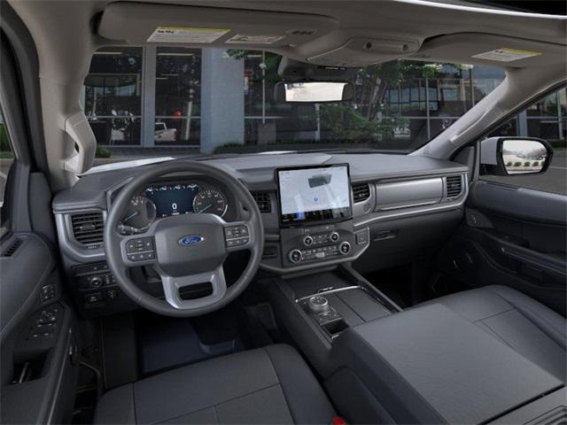 new 2024 Ford Expedition car, priced at $61,995