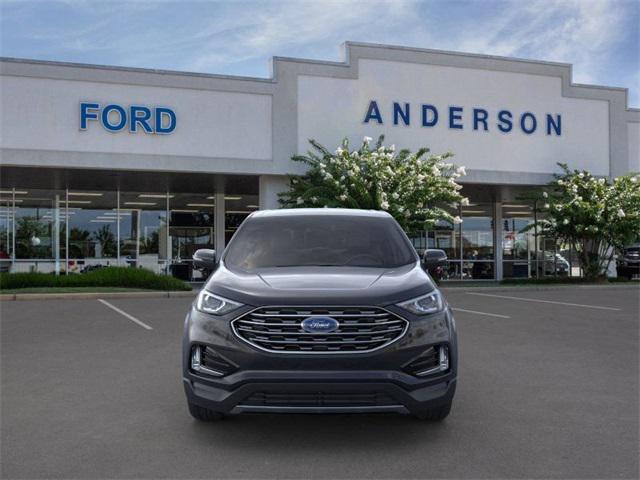 new 2024 Ford Edge car, priced at $35,945