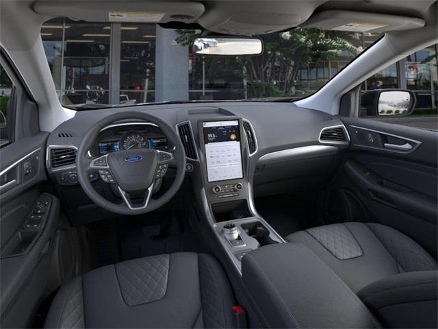 new 2024 Ford Edge car, priced at $35,945