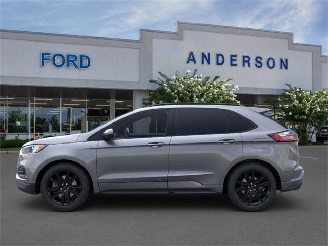 new 2024 Ford Edge car, priced at $35,195