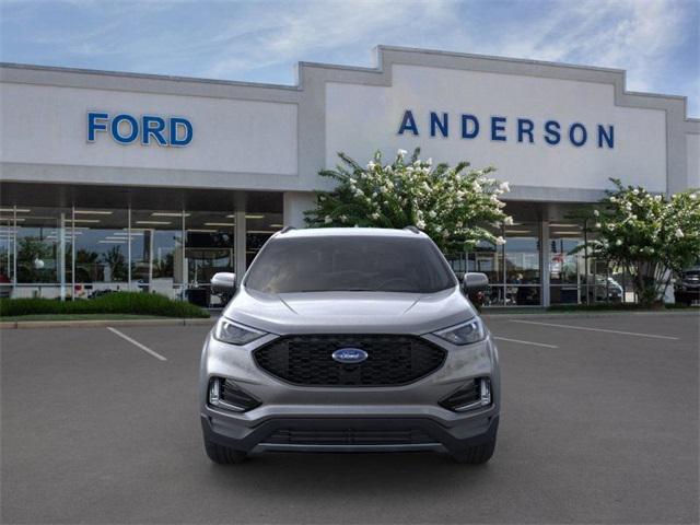 new 2024 Ford Edge car, priced at $35,195