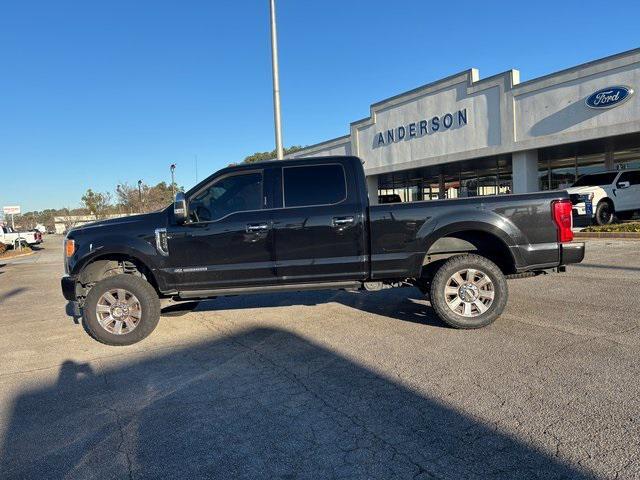 used 2019 Ford F-250 car, priced at $53,995