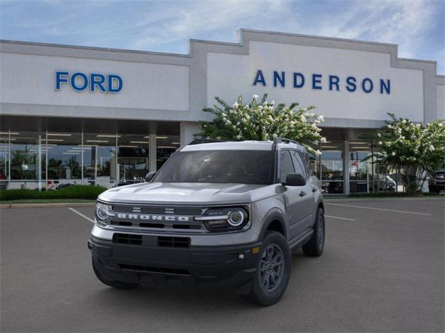 new 2024 Ford Bronco Sport car, priced at $26,995